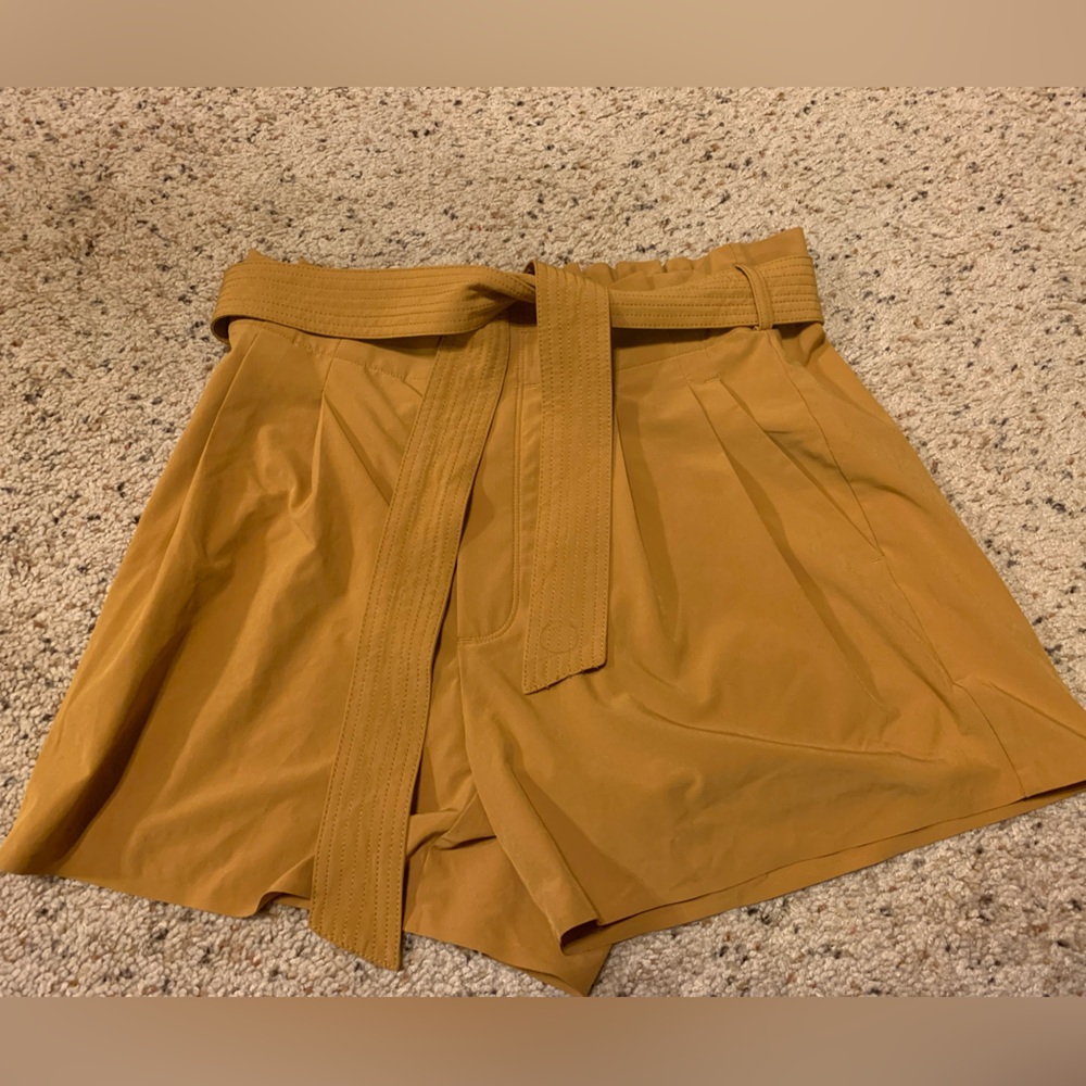 Athleta shorts